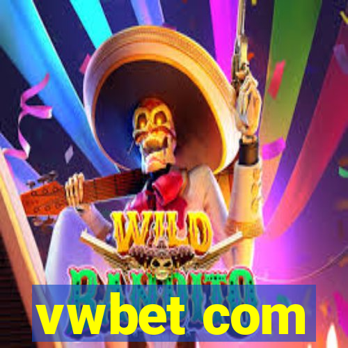 vwbet com